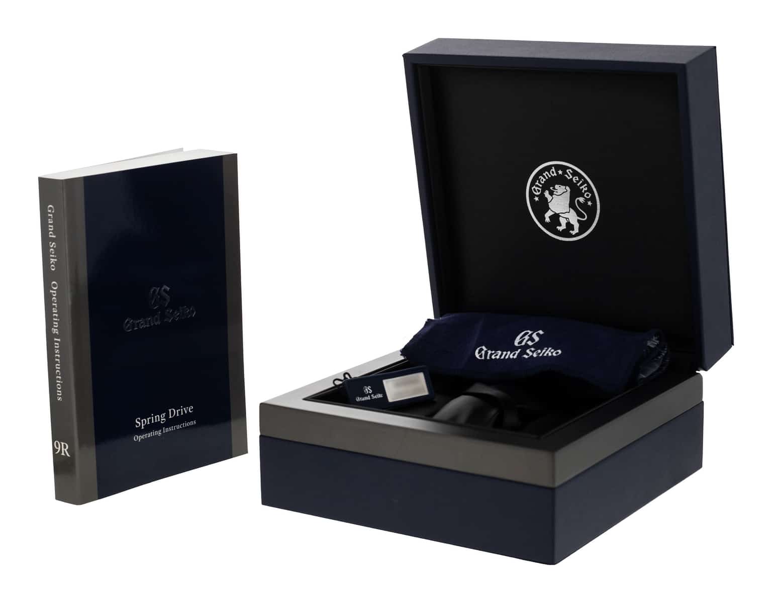 Grand Seiko Sport Collection SBGE255 Grand Seiko Sport Collection SBGE255